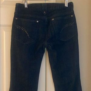 Bootcut Joe’s Jeans